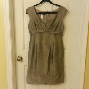 Gray dress - Make an offer
