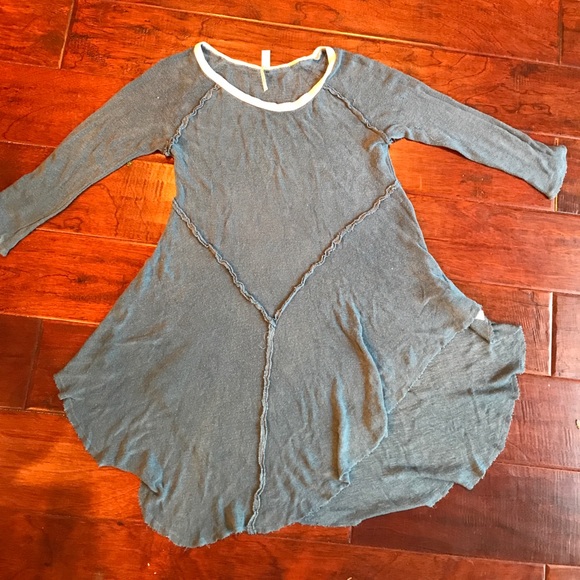 Free People Tops - Free People amazing top! Size medium