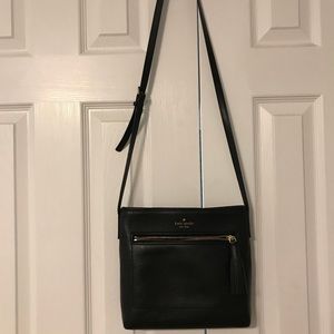 Kate spade crossbody