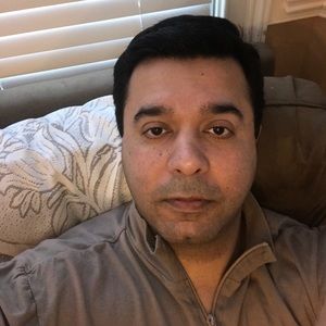 Meet your Posher, Milind