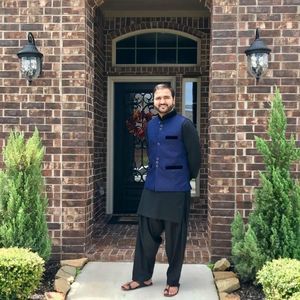 Meet your Posher, Sam