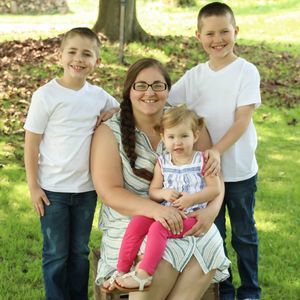 Meet your Posher, Amanda