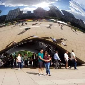 Meet your Posher, Victor