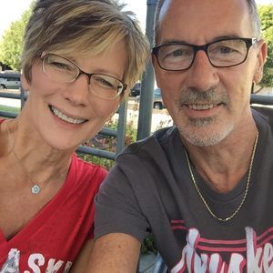 Meet your Posher, Eileen