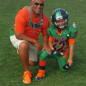 Meet your Posher, Kyndall