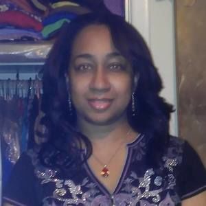 Meet your Posher, Arlene