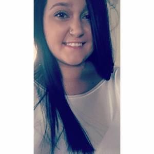 Meet your Posher, Kaylee marie