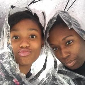 Meet your Posher, Miranda