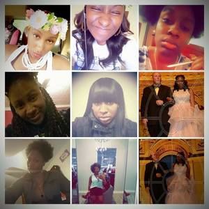 Meet your Posher, Chantel