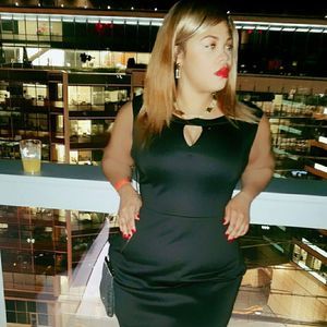 Meet your Posher, Jasmine