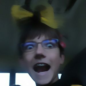 Meet your Posher, Joey