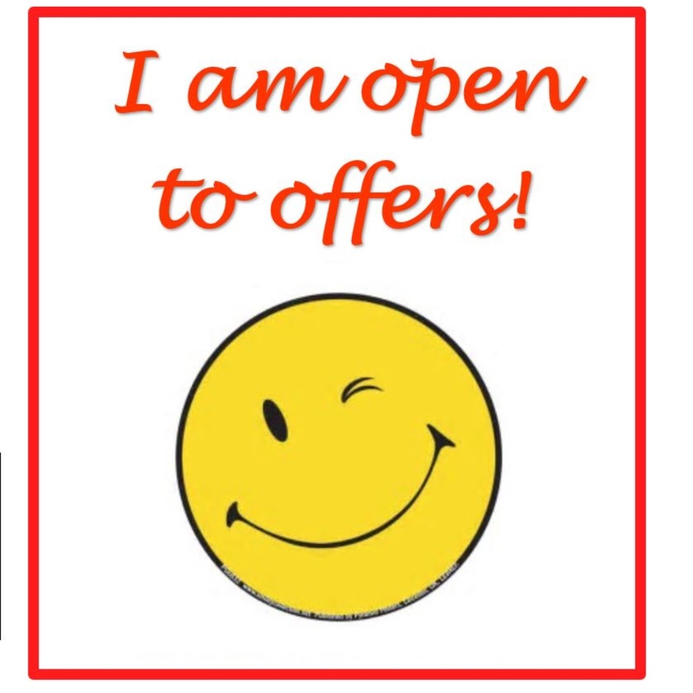 Meet your Posher, Carla