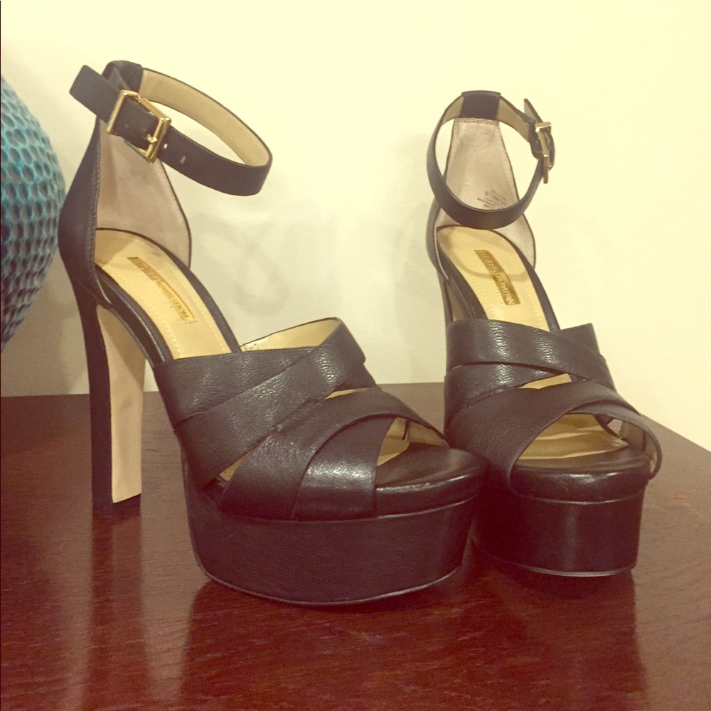 Bcbg Sandals