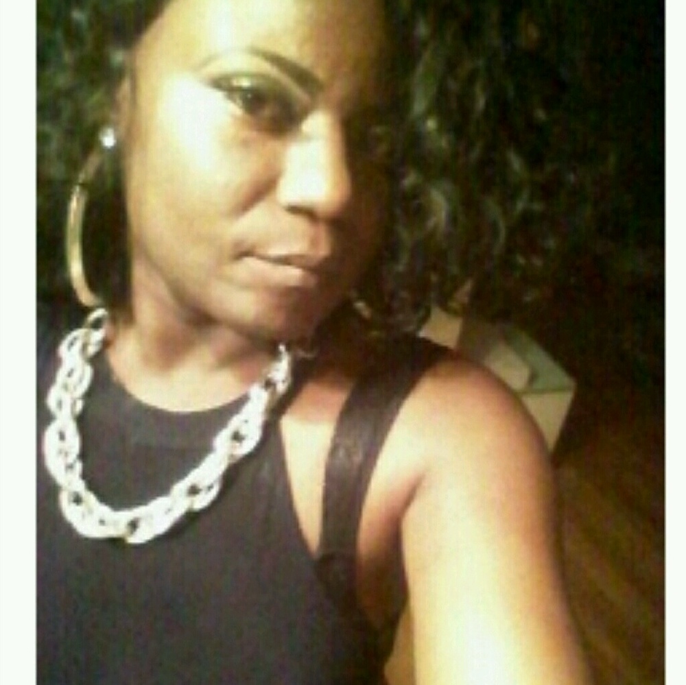 Meet your Posher, Juquatta