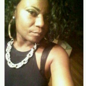 Meet your Posher, Juquatta