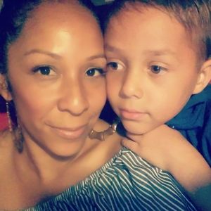 Meet your Posher, Phyliss-elaine