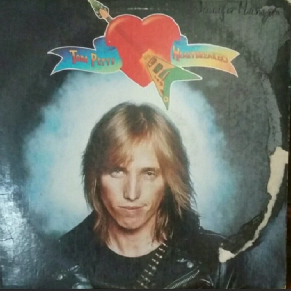 Learning To Fly - R.I.P.