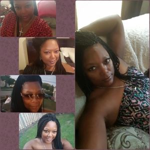 Meet your Posher, Brenda