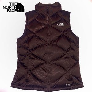 The North Face Vest Women's Small