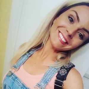 Meet your Posher, Roxie