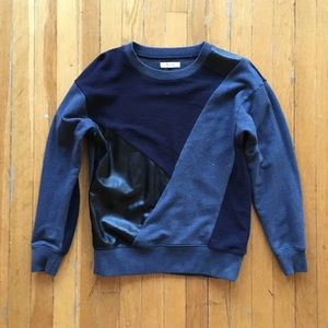 Madewell Sweater
