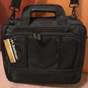 Men’s Brenthaven Triload Shoulder Case