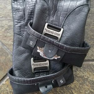 HD thin riding gloves