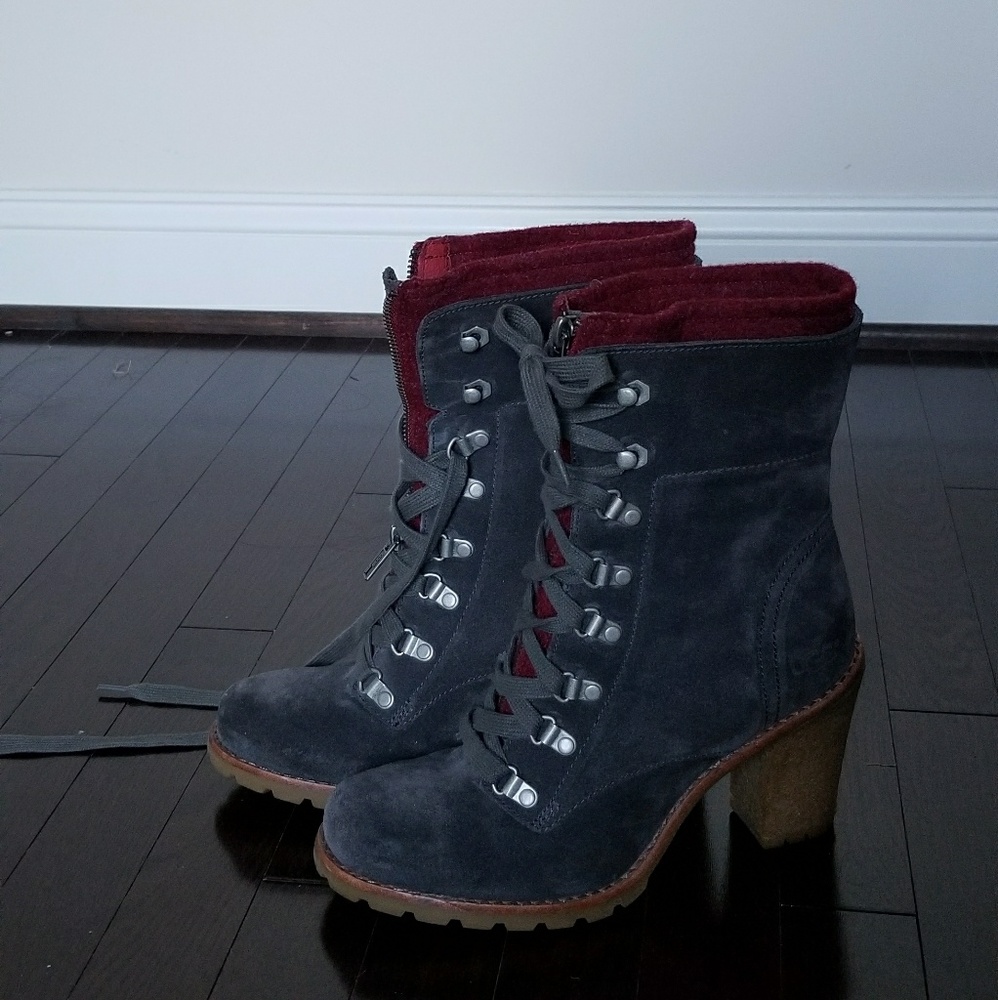 Gorgeous UGG Boots 8/39