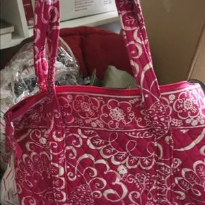 Vera Bradley bag