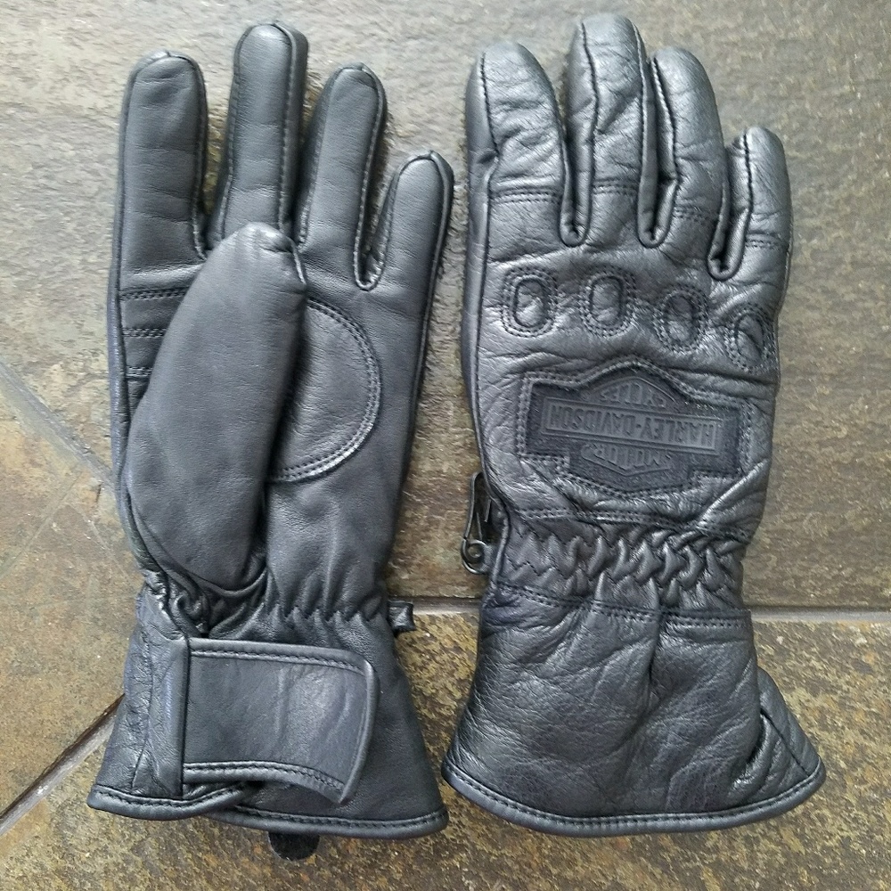 Women's lined HD gloves