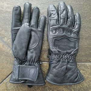 Women's lined HD gloves