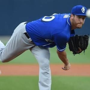 Meet your Posher, Brooks