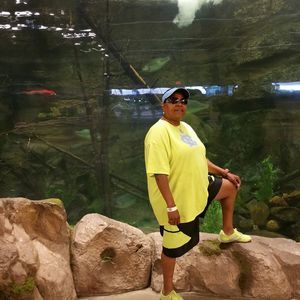 Meet your Posher, Jackie