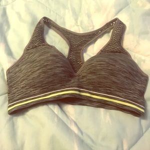 Victoria Secret sports bra  never worn