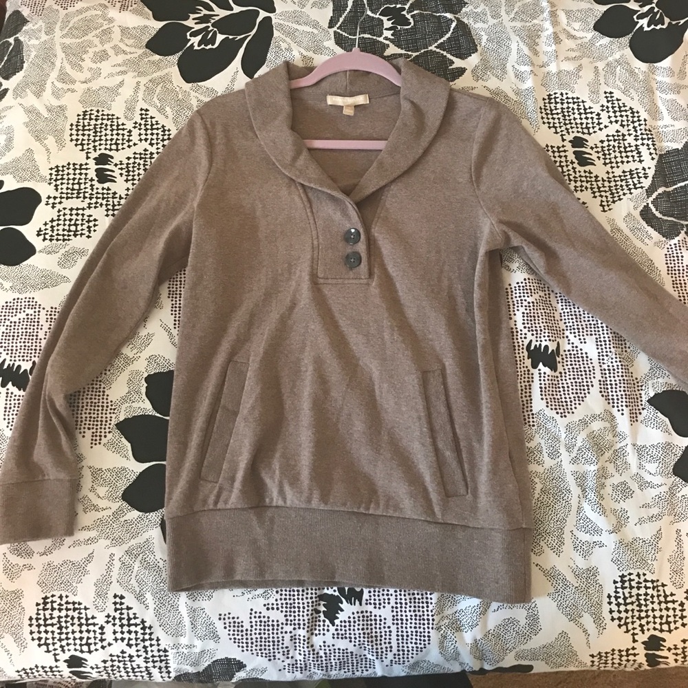 Banana Republic Sweater/Sweatshirt
