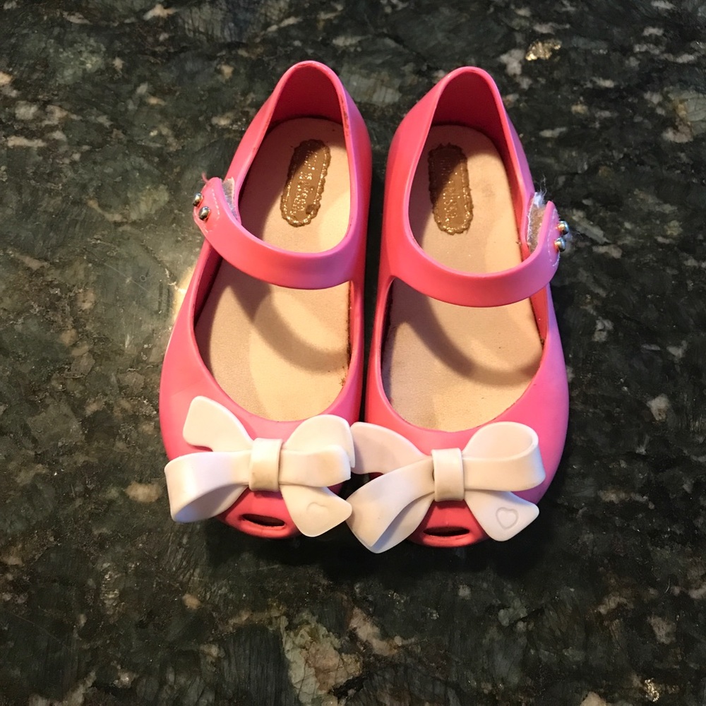 Mini Melissa