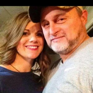 Meet your Posher, Kristina