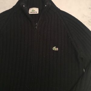 Lacoste sweater