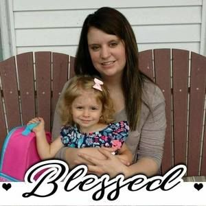 Meet your Posher, Jess