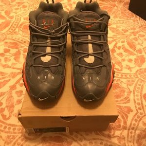 Air slant mid size 12