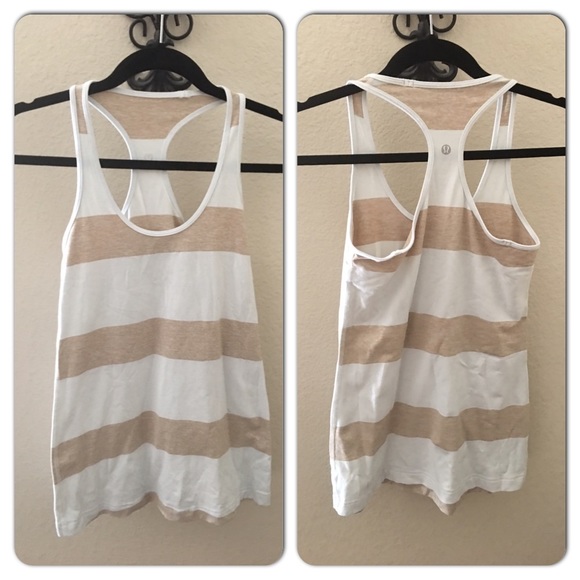 Lululemon Cool Racerback - Picture 2 of 8