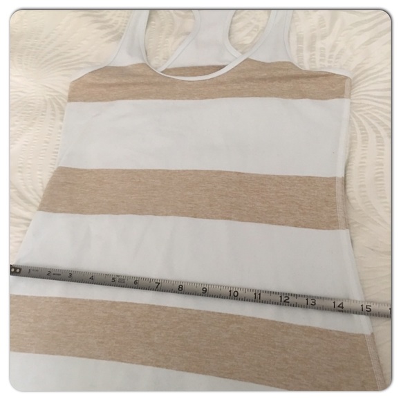 Lululemon Cool Racerback - Picture 4 of 8