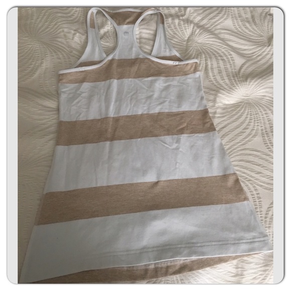 Lululemon Cool Racerback - Picture 5 of 8