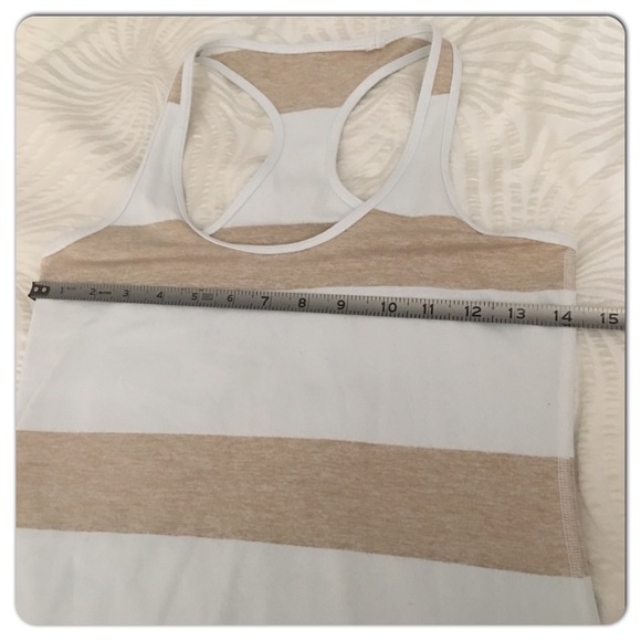 Lululemon Cool Racerback - Picture 6 of 8