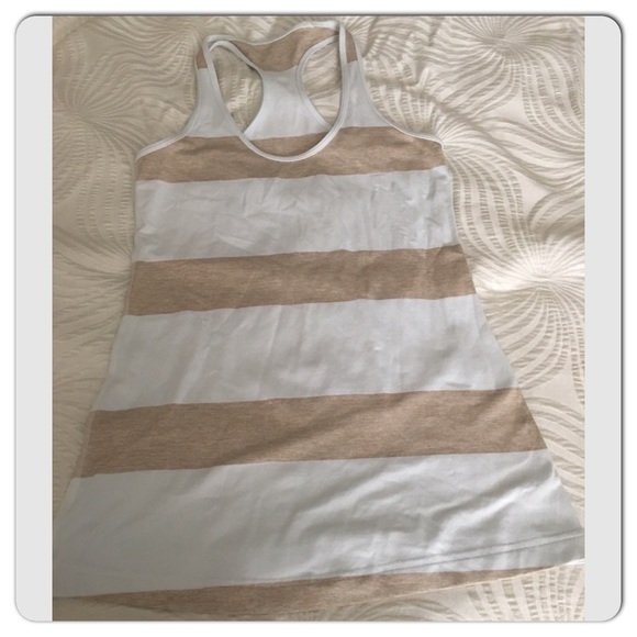 Lululemon Cool Racerback - Picture 7 of 8