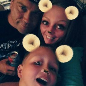 Meet your Posher, Stacey