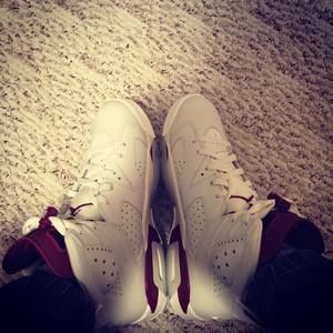 Meet your Posher, Kiefer-scott