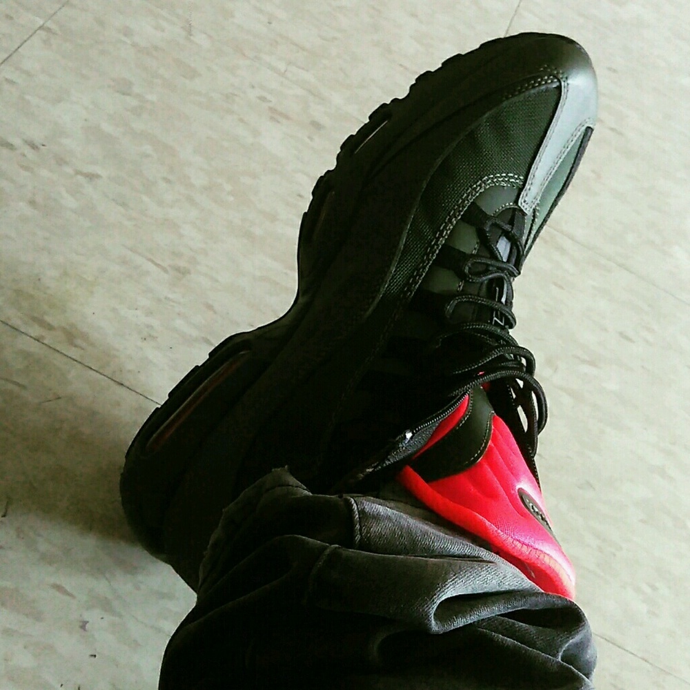 Meet your Posher, Jamal