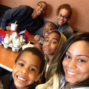 Meet your Posher, Emmanuel