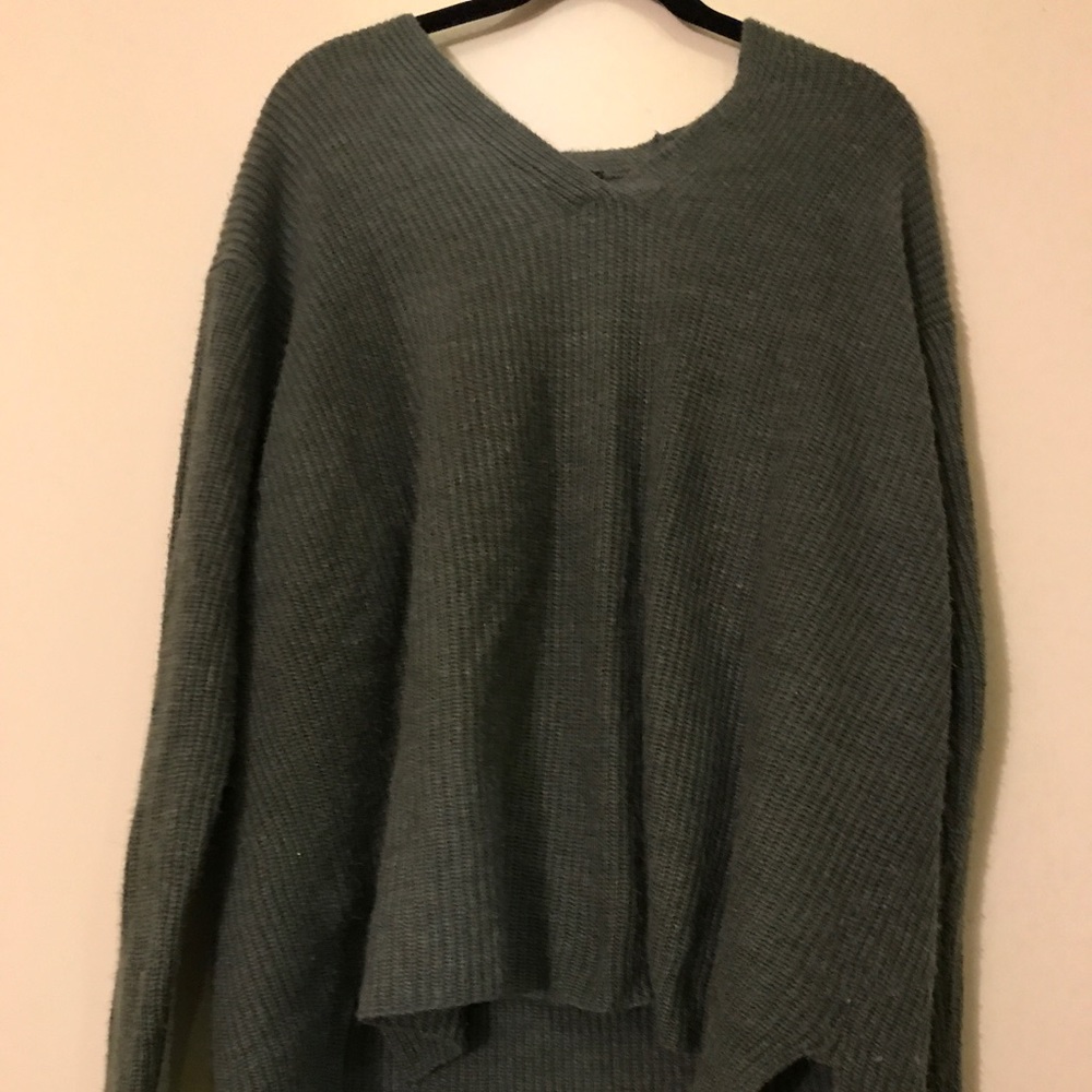 Vintage Sweater One size